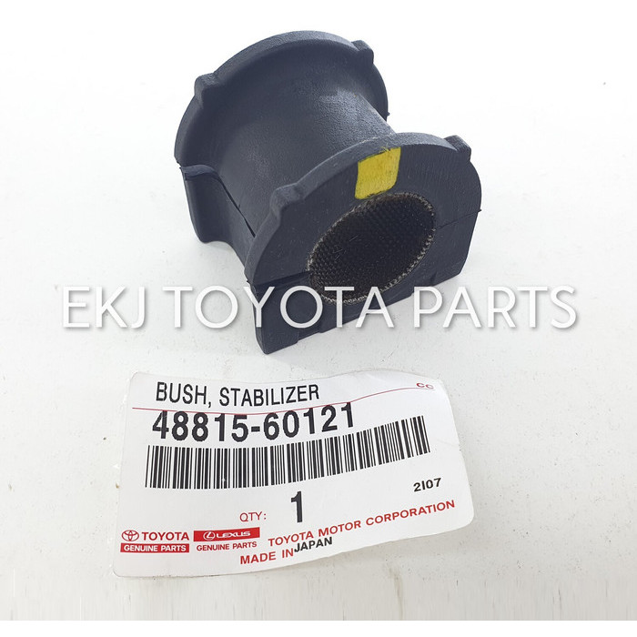 Toyota Land Cruiser HDJ101 บูชกันโคลงหน้า [ต้นฉบับ]