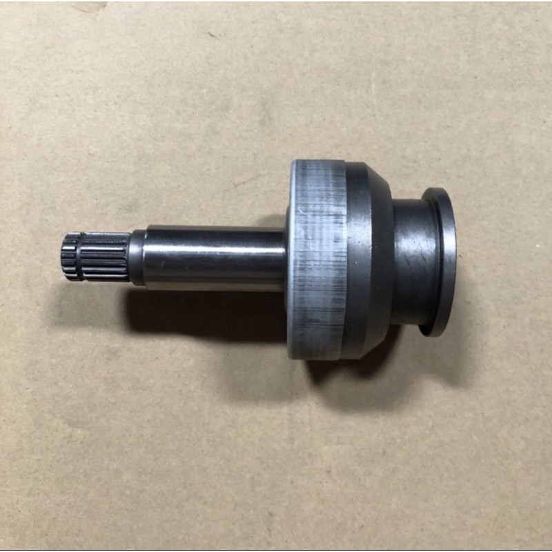 GP - BENDIX STARTER PS135 / PS110 INTERCOOLER 9T