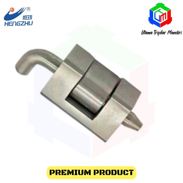 Hengzhu Stainless HL 003-2S บานพับแผง