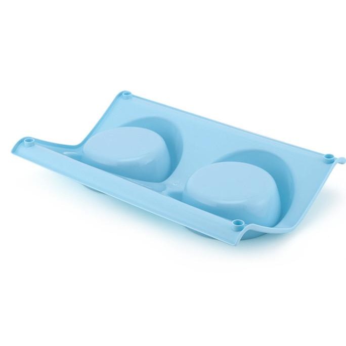 VS - 2 in 1 Dog Cat Rabbit Bowl เครื่องป้อนดื่ม 38x25x7.5 CDS