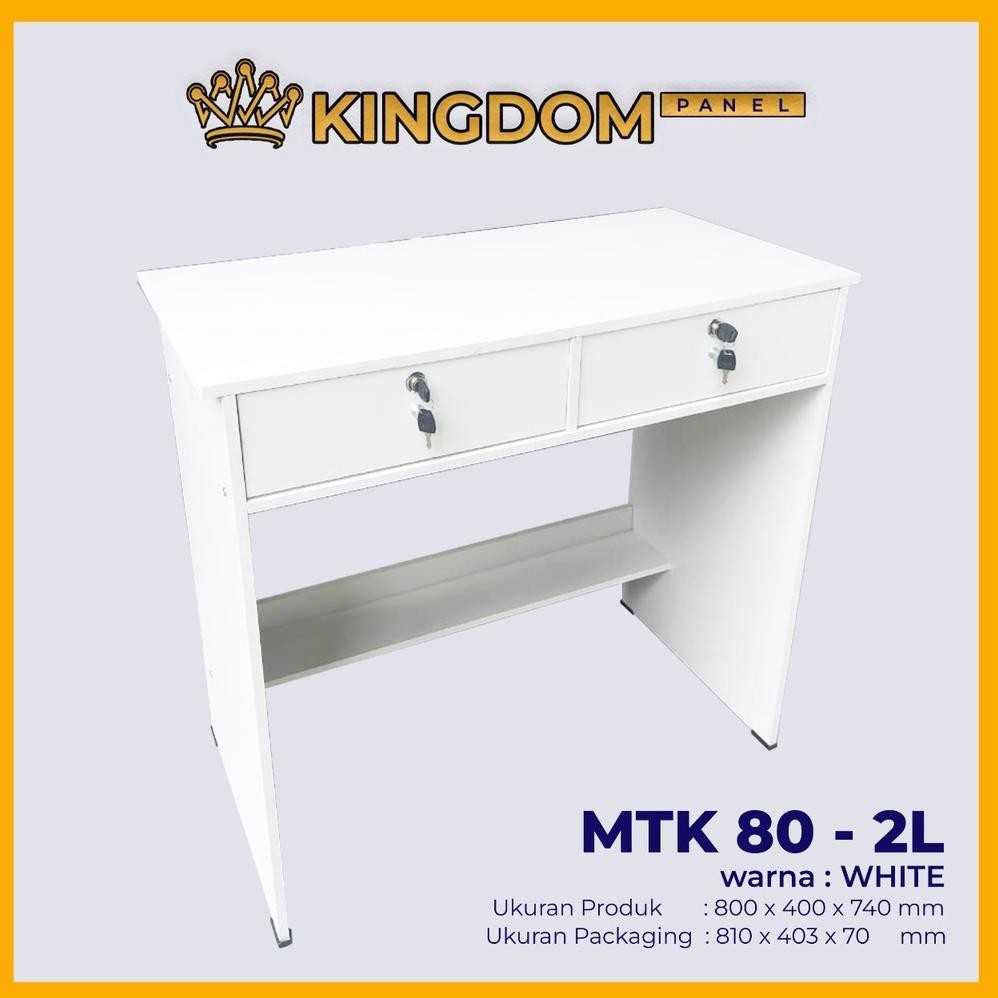 KIOSK TABLE Small WRITING TABLE งานเล็ก