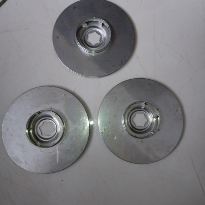 3 Grundfos Cr Impeller สําหรับเพลา 12 มม