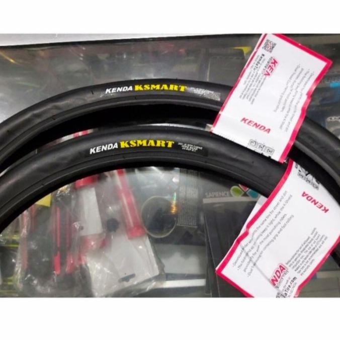 ราคาหน่วย Kenda 20 x 135 Kenda Ksmart 85 PSI ดีที่สุด