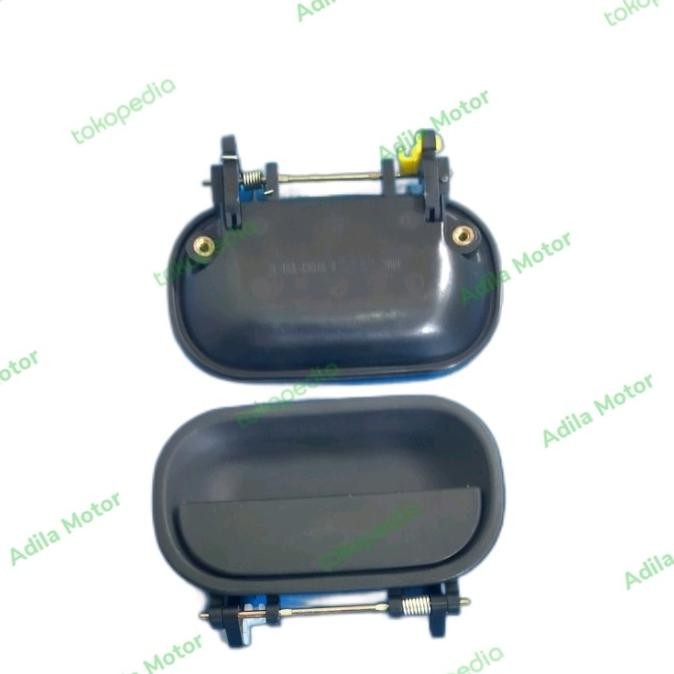 มือจับประตูด้านนอก IZU NHR-55 NKR-66 NKR-88