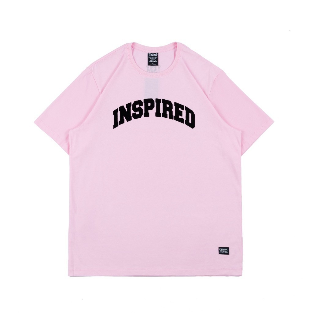 เสื้อยืด Inspired27 - Casper Pn