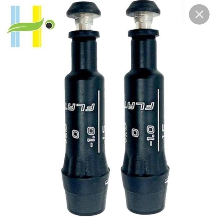 PING G-430 G430 Max 10K LST SFT Sleeve อะแดปเตอร์ขั้วต่อกอล์ฟ OEM