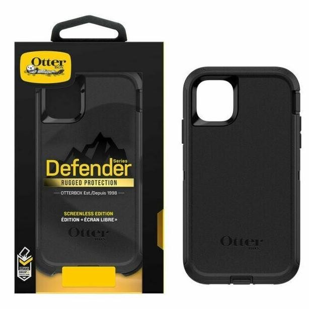 - Otterbox Defender Iphone 11 / PRO / MAX