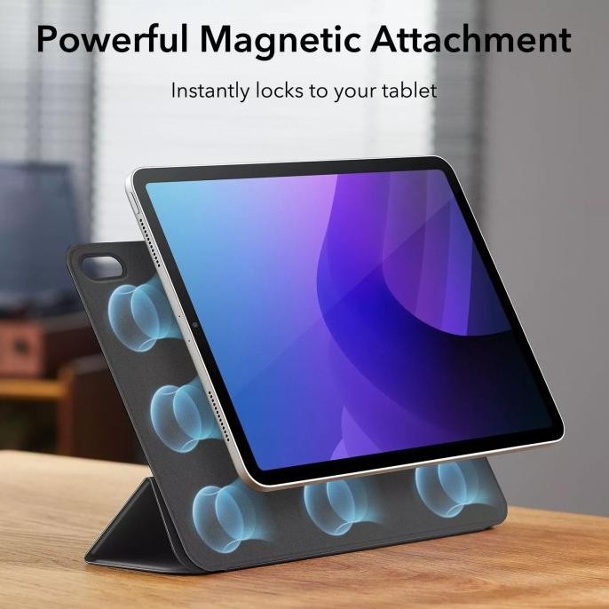 จัดส่งฟรี - ESR Rebound Magnetic Case สําหรับ iPad 10 (2022) - 10.9"