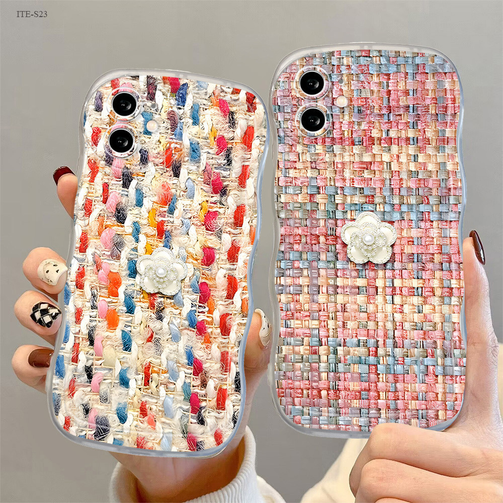 Infinix Hot Note Tecno Pova Itel Spark Camon สมาร์ท 10 60 60i A90 50X 50S 40 30C P65 A80 A50 A70 P55