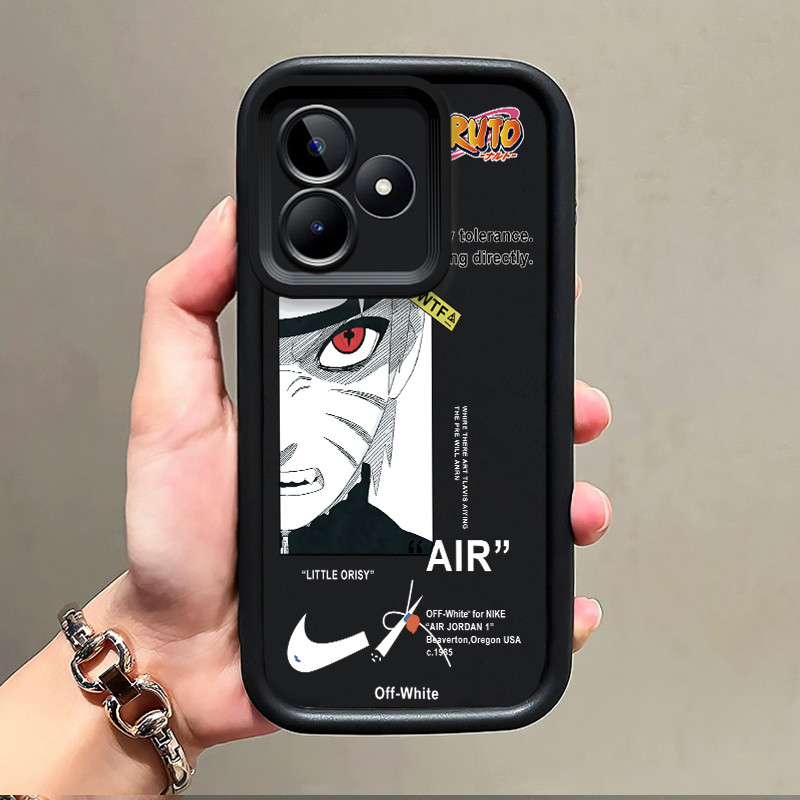 HPเคสโทรศัพท์สําหรับRealme C53 C51 C30 C30s C31 C33 C35 C55 Narzo N55 Narzo 50A Prime Narzo 50i Prim