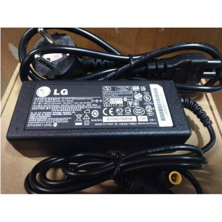 [SDW] pekanbaru/Adapter chargerMonitor โทรทัศน์ lcd/led LG 19V 1.7A