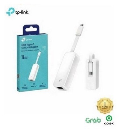 [SDW] pekanbaru/TP-Link UE 300C USB Type C ถึง Lan - อะแดปเตอร์เครือข่าย TP-Link UE300C