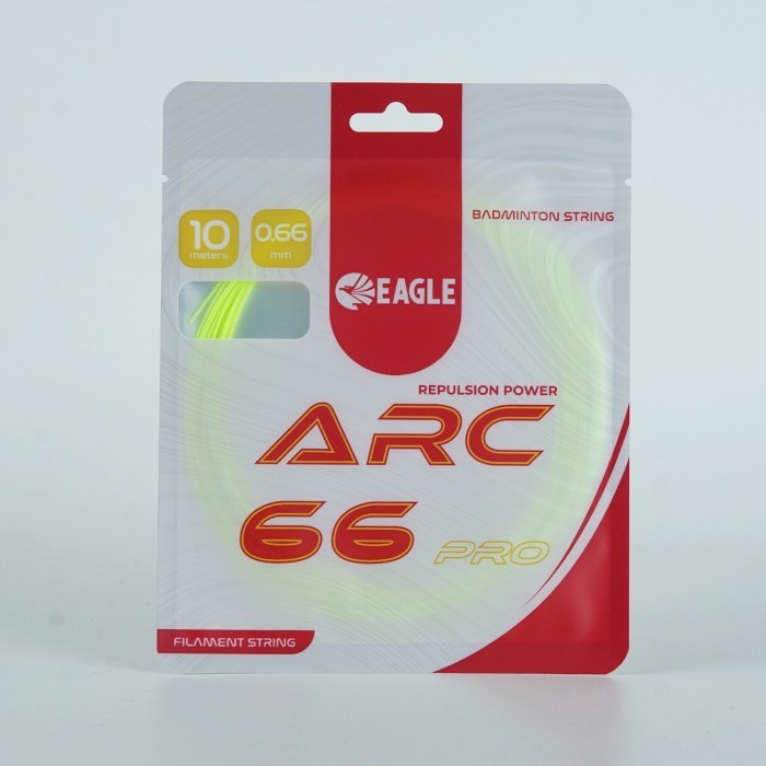 สายแบดมินตัน Eagle PA-66