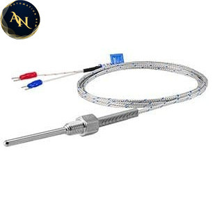 Tw-N(Pt100) 8*20L*1.5M*Pt3/8 Thermocouple Autonics