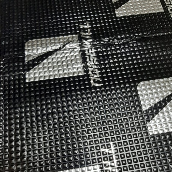 Noisekill Nk 48 จุกยางบิวทิล