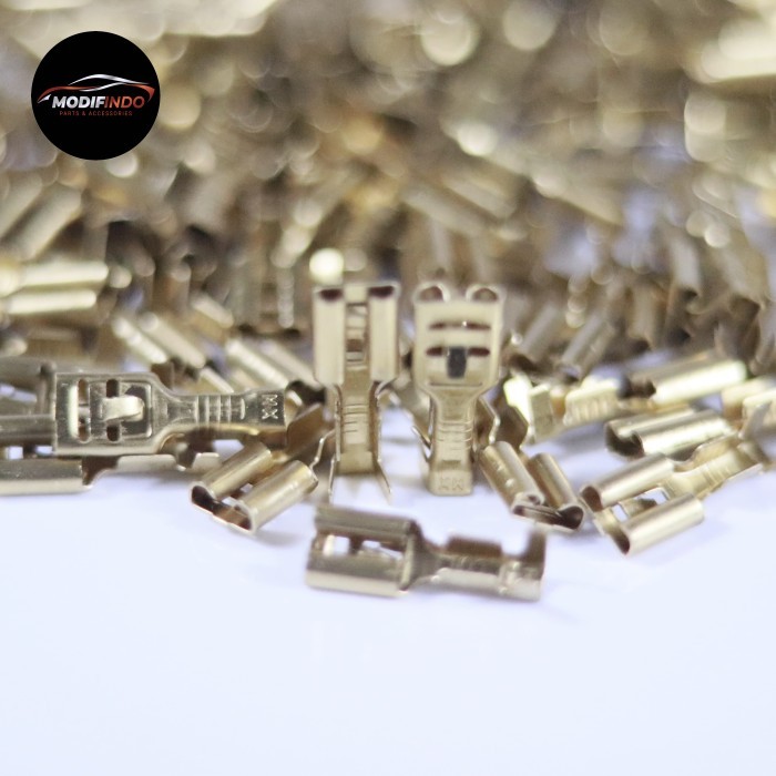 เทอร์มินัล Skun Mx H3555 ตัวเมีย