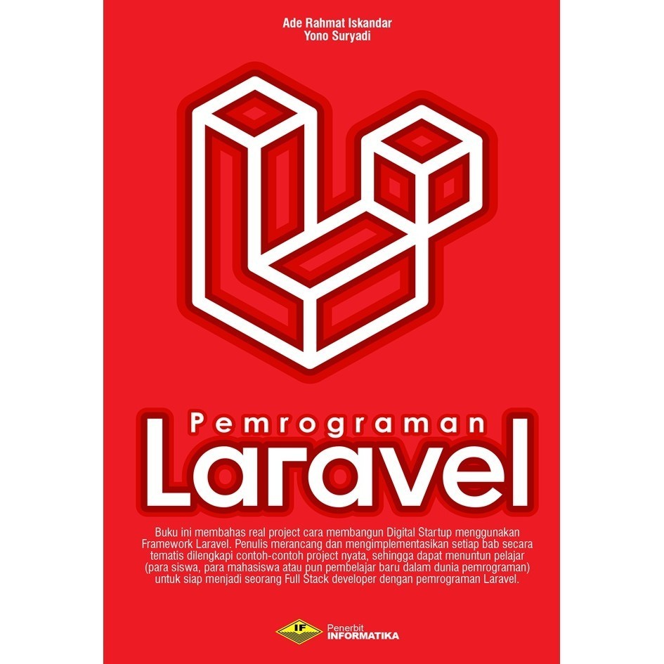 การเขียนโปรแกรม Laravel