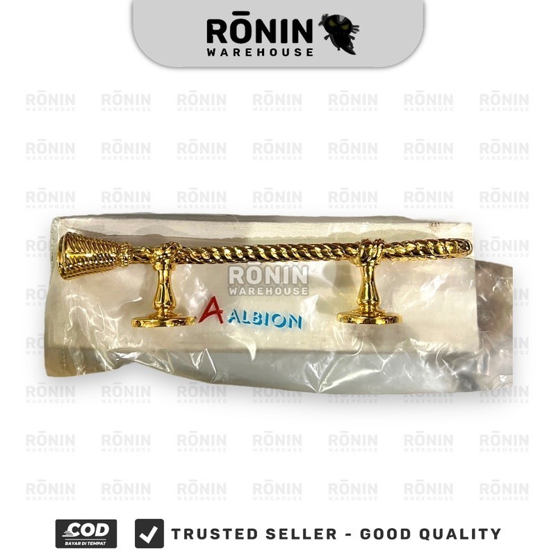 ด้ามดึง ALBION******