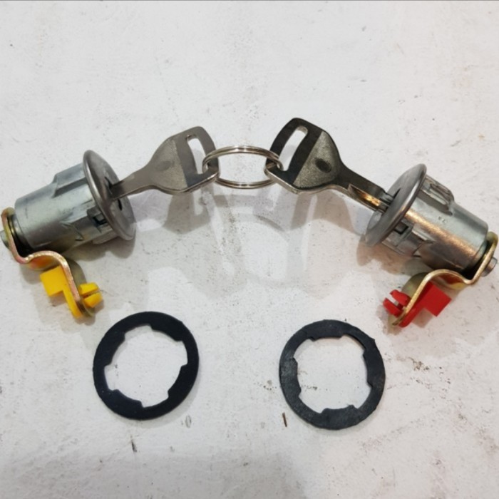 ชุดล็อคประตู Suzuki Jimny katana