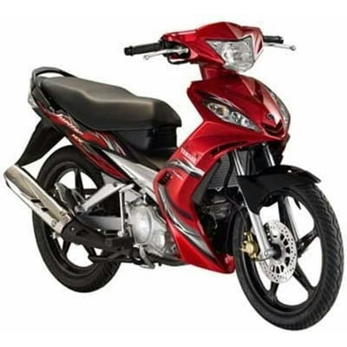 Sari Cover เบาะหนัง Old Yamaha Jupiter Mx Ori Yamaha