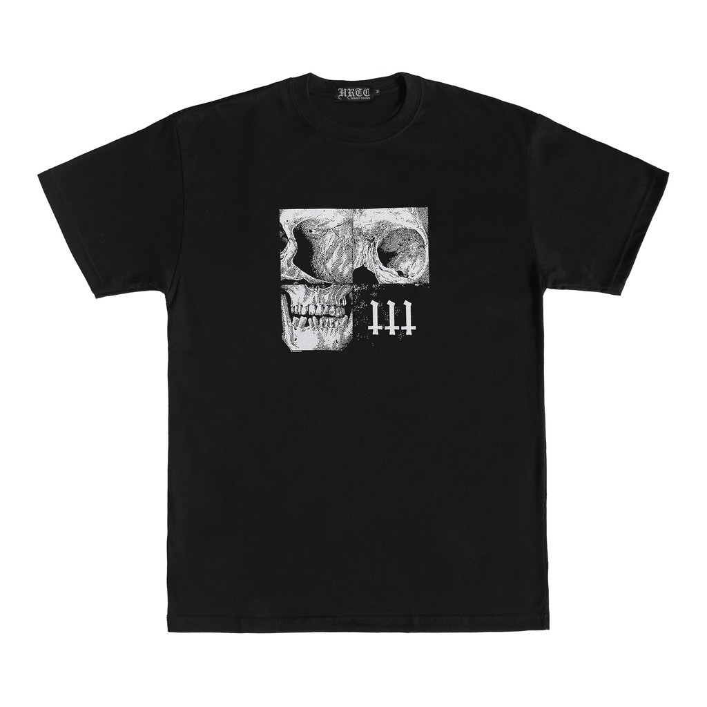 Heretic T-Shirt - T-Shirt - Three No Evil Official Merchandise Tee