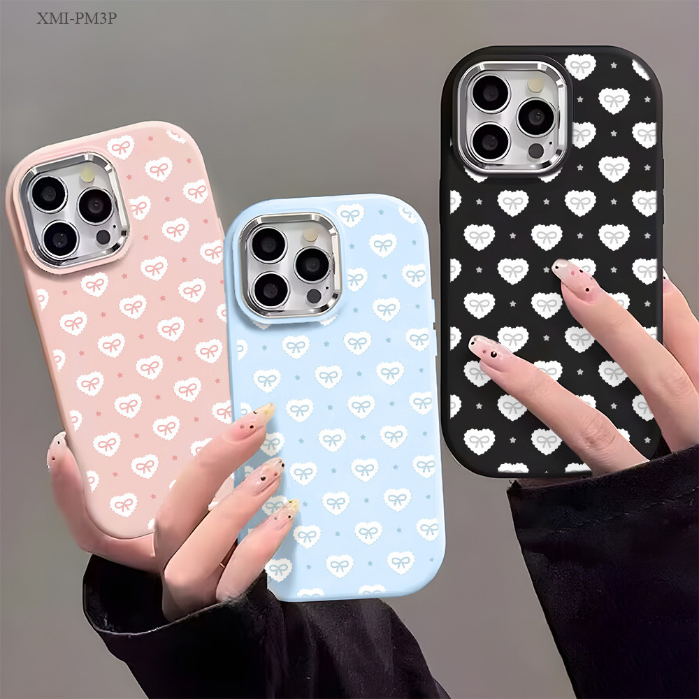 HPเคสโทรศัพท์สําหรับXiaomi Mi Redmi Poco 14T 14C C75 X5 X6 F6 M6 M4 F4 M3 F5 F2 13T 13 14 11 C65 X3 