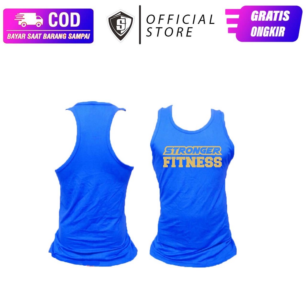 Lekton Fitness Gym Men Silamas Stronger Smooth