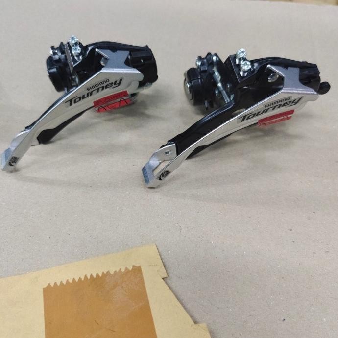 Fd tourney Pullerest FD ty 510/ ty 500 OS 31.8 34.9 ดีที่สุด