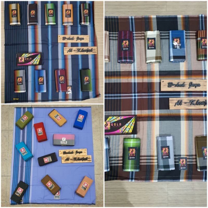 Mango Gold/Festa/Prim/Bali ทอซิ่นสําหรับผู้ใหญ่ ผู้ชาย All Motif ขายส่ง & ขายปลีก