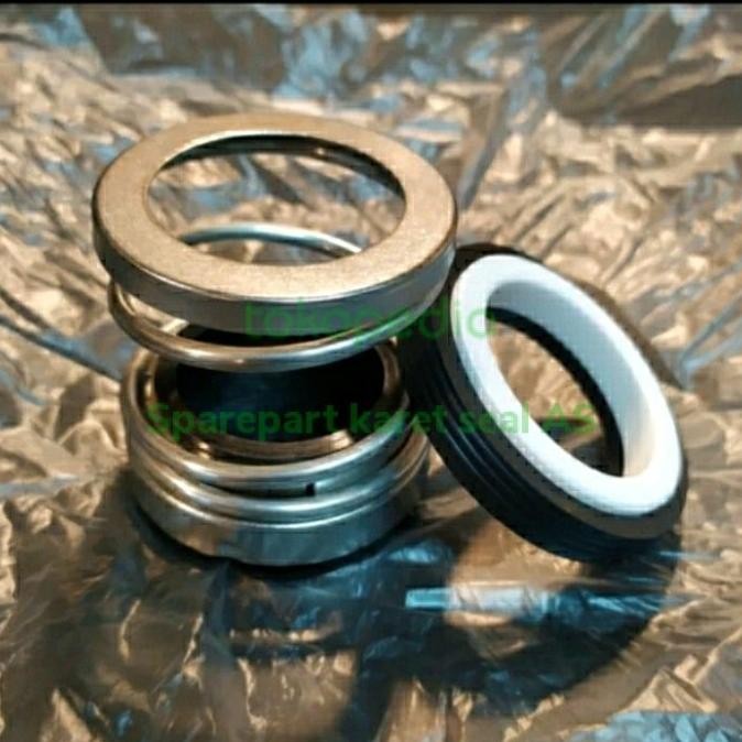 ซีลกลไก TYPE EA 560 / EA560 14MM / ปั้มน้ํา SPAREPART RESTOCK