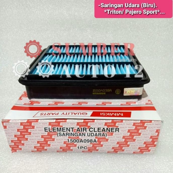 กรองแอร์ Triton Pajero Sport