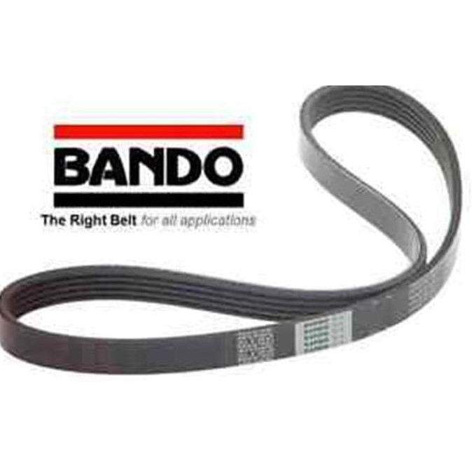 MITSUBOSHI OPTIBELT เข็มขัดพัดลม BANDO 6PK1220