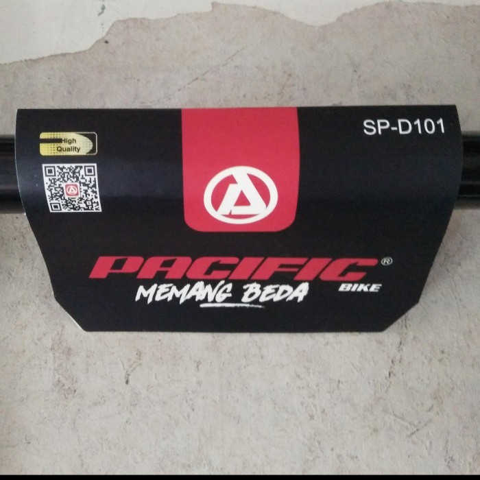 แฮนด์ Pacific Sp-D101 Bmx