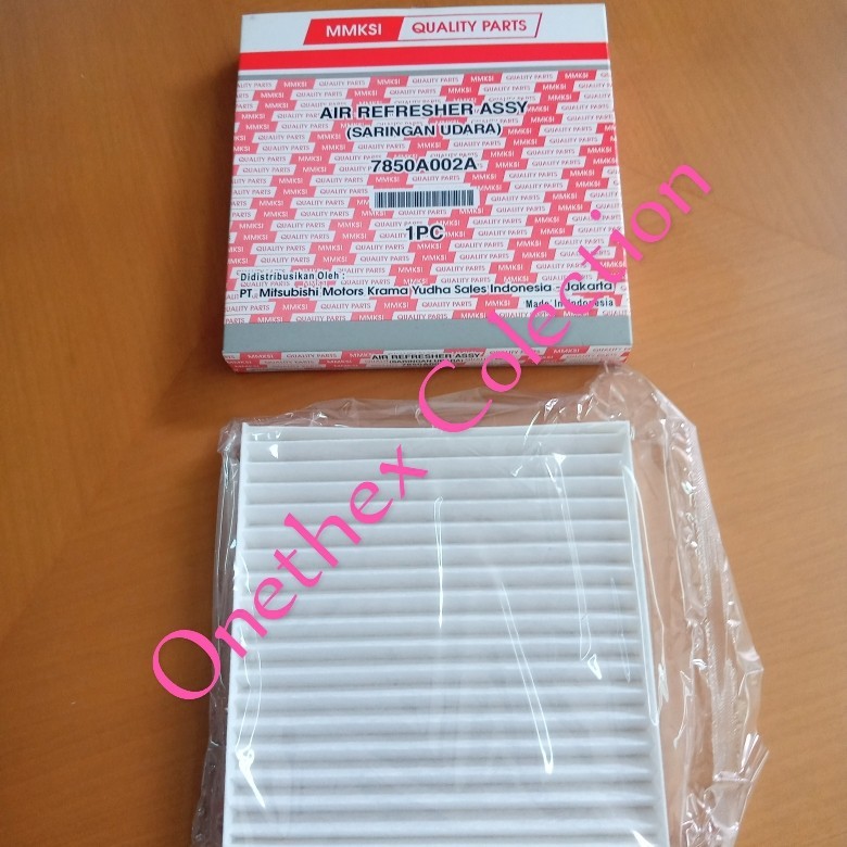ไส้กรอง Mitsubishi Xpander Ac ของแท้ 7850A002A