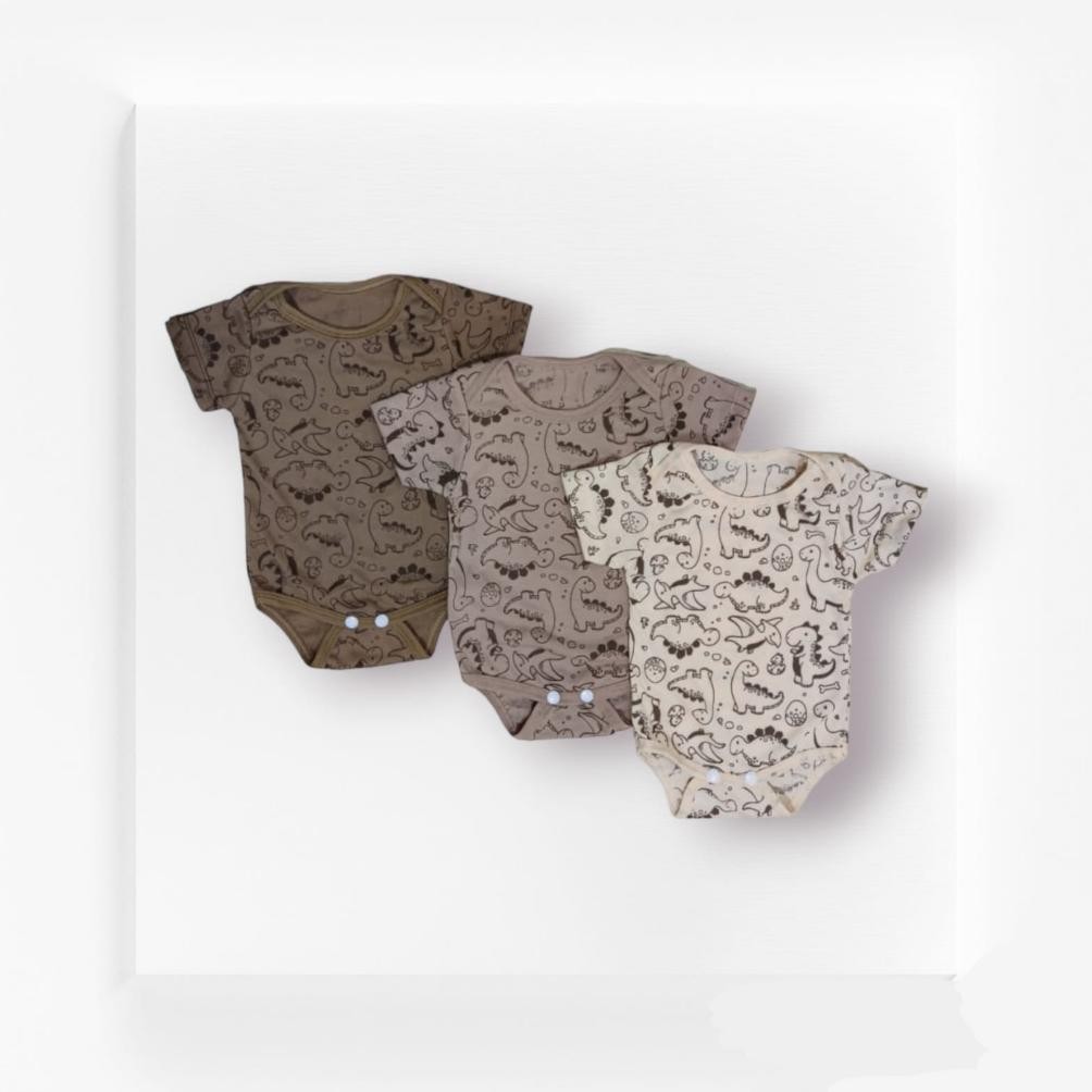 3 IN 1 BABY JUMPER 0-6 MONTHS Ok75