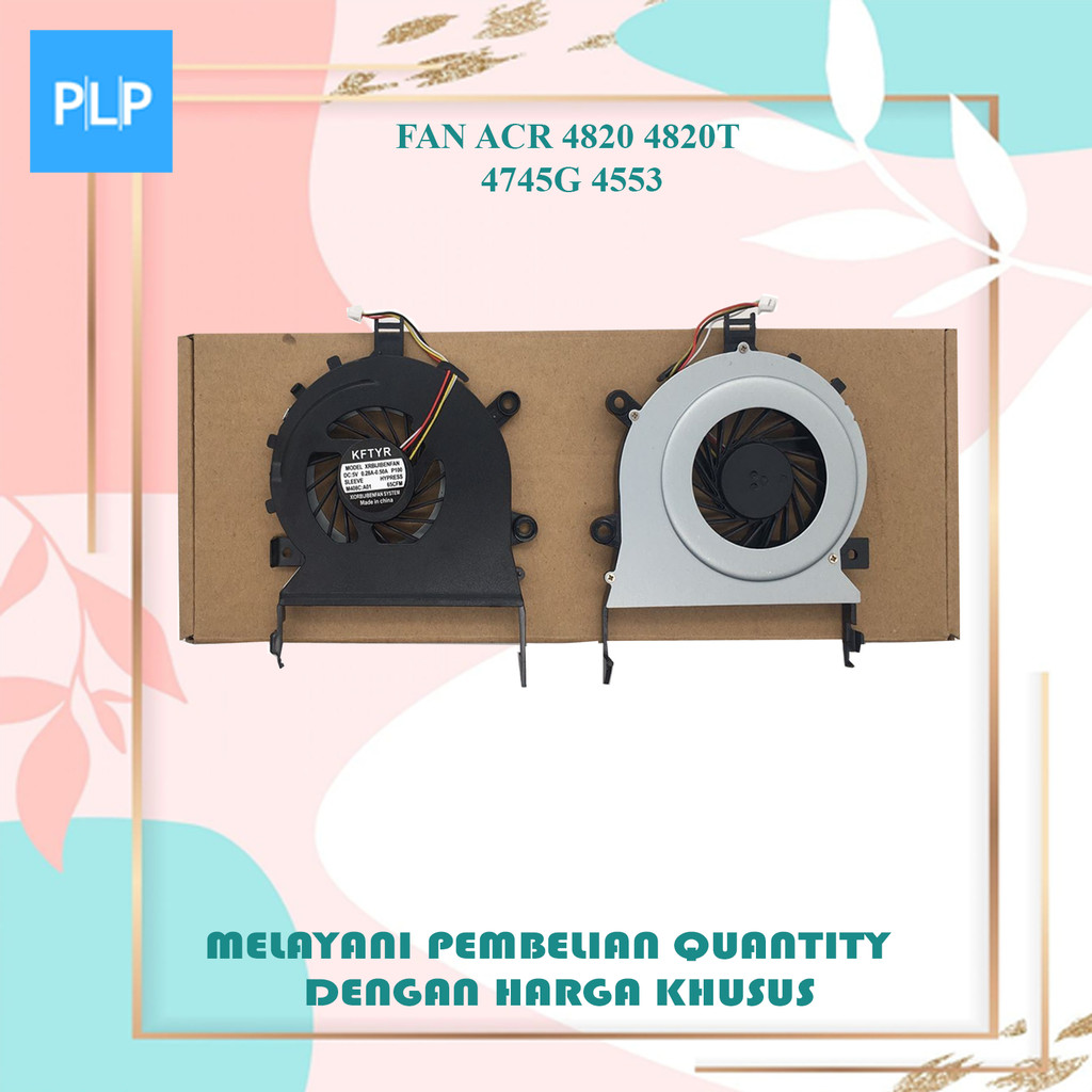 พัดลม ACR 4820T 4820 4745G 4553 5745g 5820TG 4625G 4820