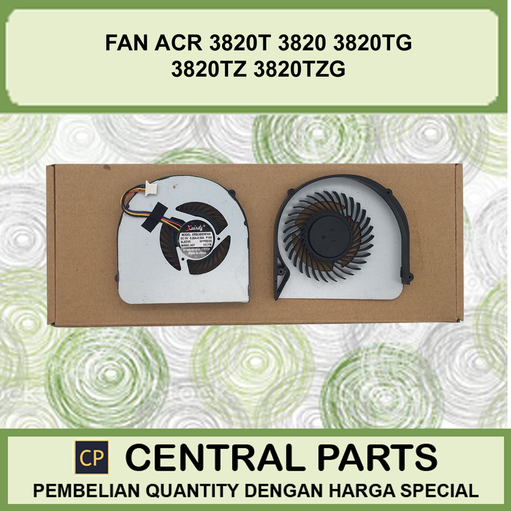 พัดลม ACR 3820t 3820T 3820 3820TG 3820TZ 3820TZG
