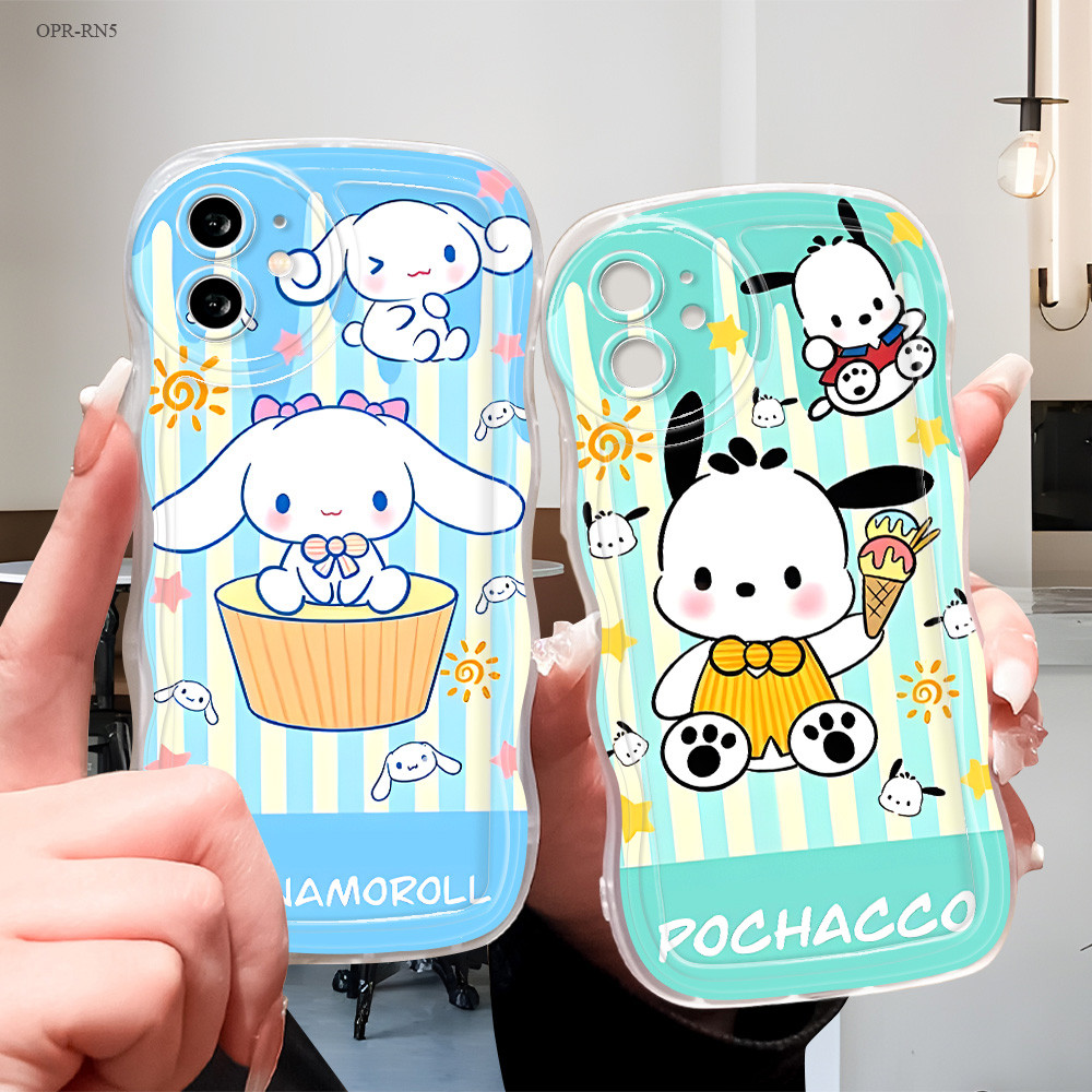 HPเคสโทรศัพท์สําหรับOPPO Reno 13F 11F 10 5F 2 3 8 8T 7 7Z 8Z 6 5 4 4F 2F 2Z F11 F9 F7 F5 F3 F1S Yout