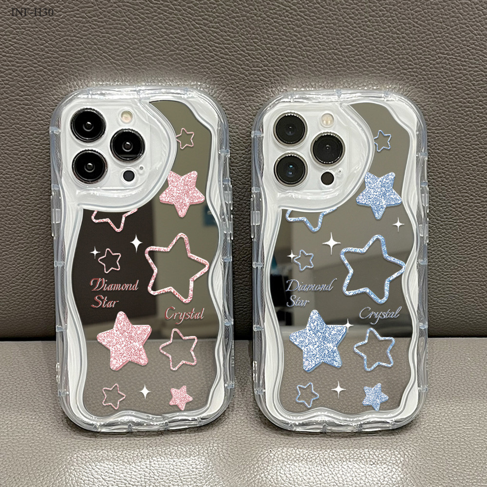 HPเคสโทรศัพท์สําหรับInfinix Hot 50 50i 40 40i 30 30i 20 20i 12 11 10 9 8 หมายเหตุ 50 50S 50X 30 12 ส