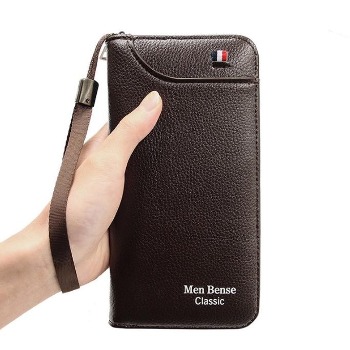 Rg - 888-20 กระเป๋าสตางค์ใบยาว