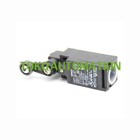 D4N-2120 D4N 2120 1NC 1NO Snap action Safety Limit Switch SD99
