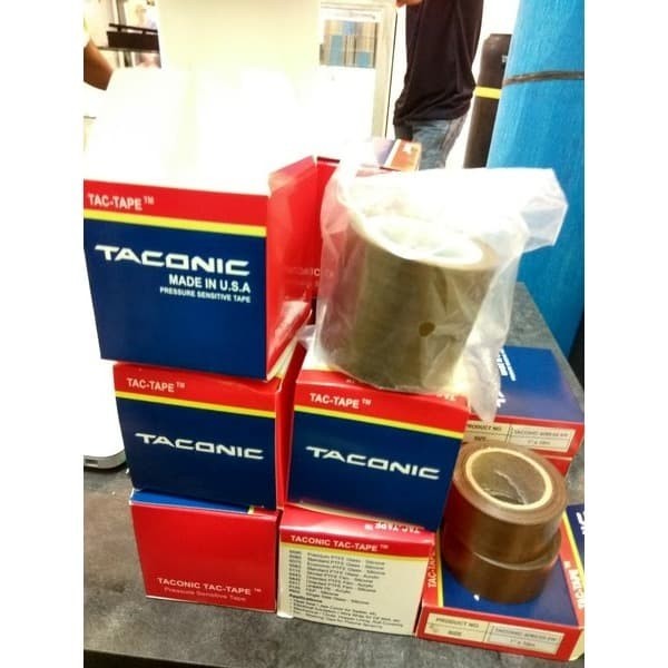 NEW Taconic Tape 1" (6085)