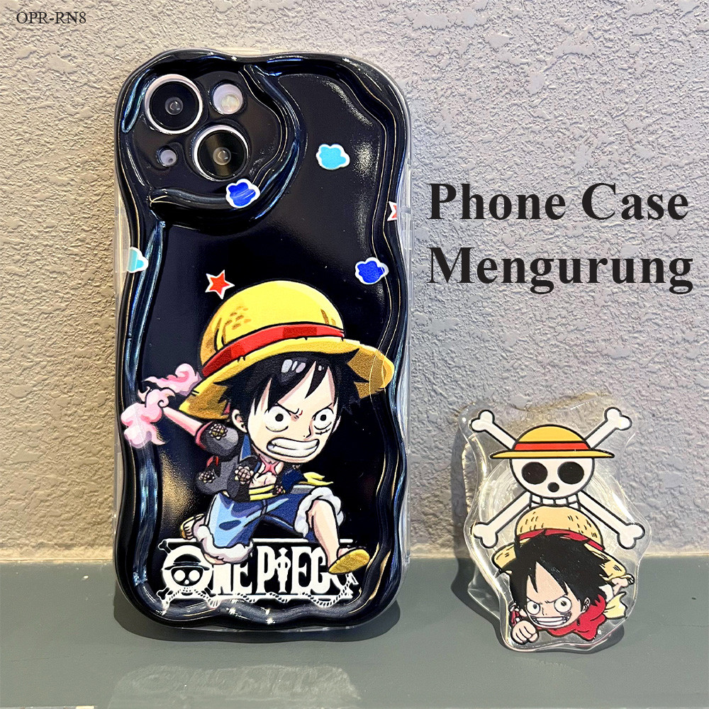 HPเคสโทรศัพท์สําหรับOPPO Reno 14F 13F 11 13F 11F 10 8 8T 7 7Z 8Z 6 5 5F 4F R15 R17 Pro 4G 5G Bracket