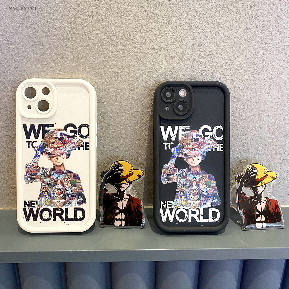 ปลอก Hp Untuk Xiaomi Poco 14T 14 X7 X6 M7 M6 M5S C75 C65 X5 X3 F5 F6 M3 13T NFC Pro 4G 5G ปลอก C8 90