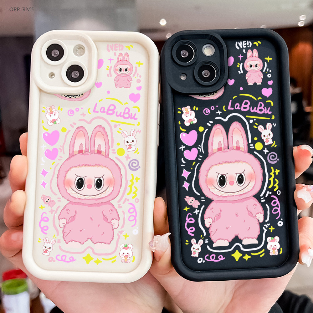 HPเคสโทรศัพท์สําหรับRealme C75 C55 C53 C51 C63 C61 C65 C71 C35 C33 C31 C30 C21Y C25Y C21 C75X C15 C2