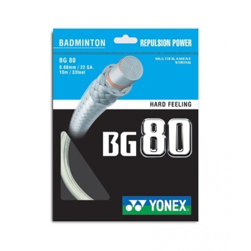 โจมตี YONEX BG 80***