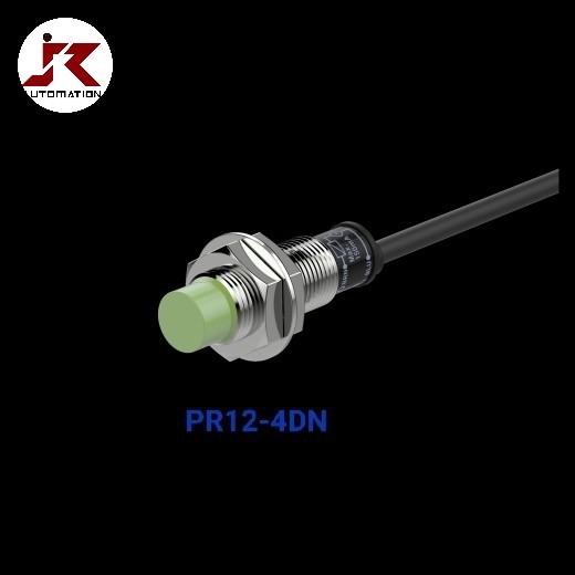 Proximity Sensor Pr12-4Dn Autonics Npn