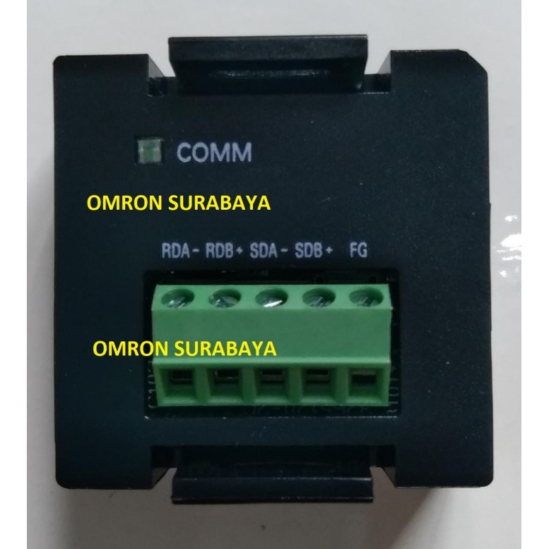Omron Cp1W-Cif11 Plc