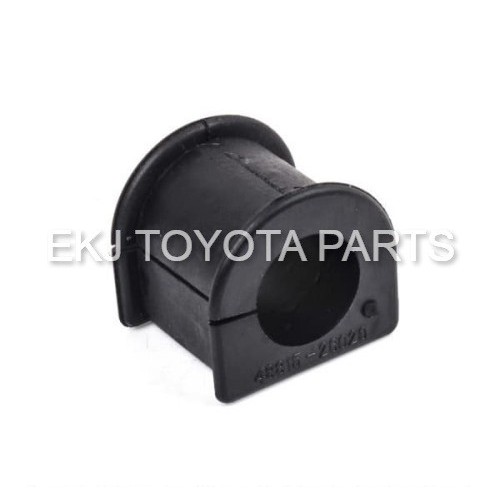 ยางบูชกันโคลงด้านหลังเดิมสําหรับ Toyota Land Cruiser VX80