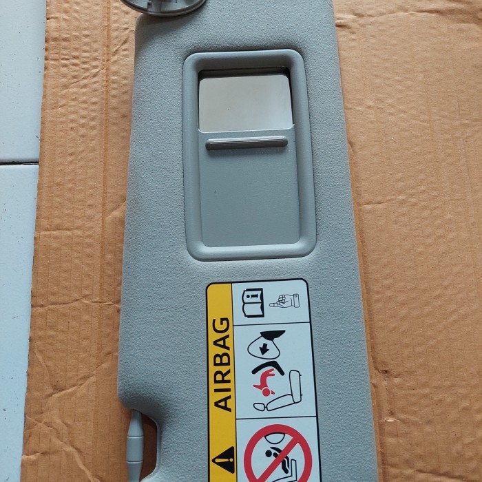 ที่บังแดด Toyota Universal Innova, Fortuner, Hilux Original